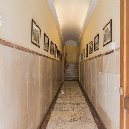 Apartment By The Spanish Steps Rome Buitenkant foto