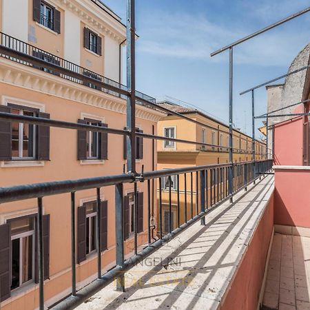 Apartment By The Spanish Steps Rome Buitenkant foto