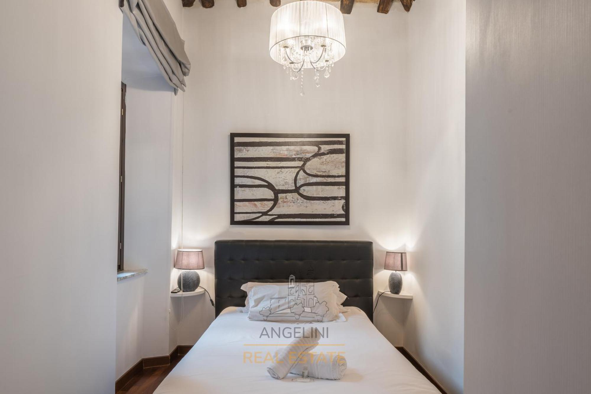 Apartment By The Spanish Steps Rome Buitenkant foto