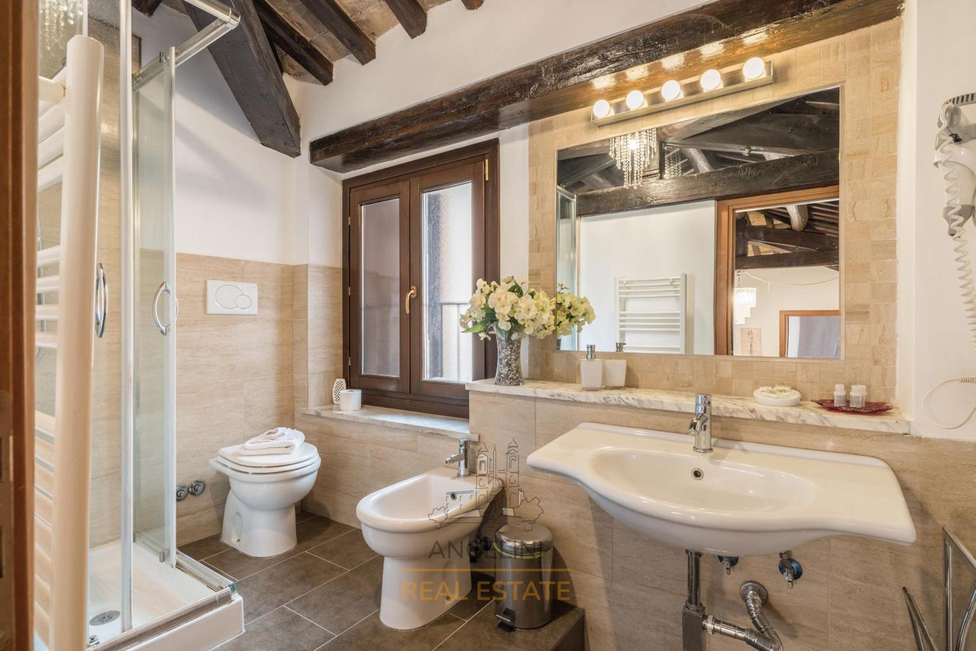 Apartment By The Spanish Steps Rome Buitenkant foto
