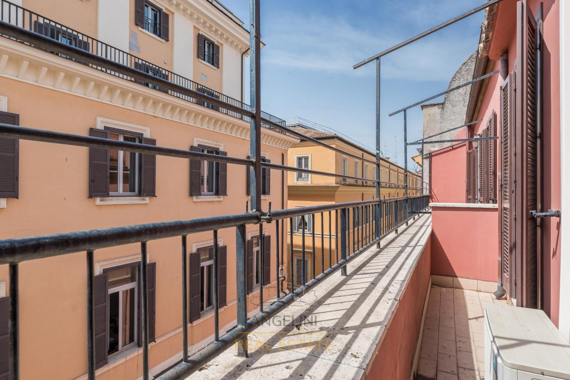 Apartment By The Spanish Steps Rome Buitenkant foto